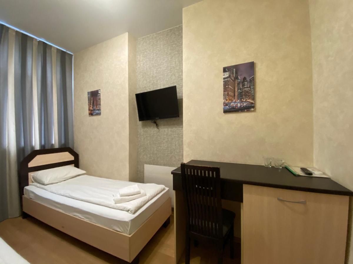 Irishotels Kyiv Exterior photo